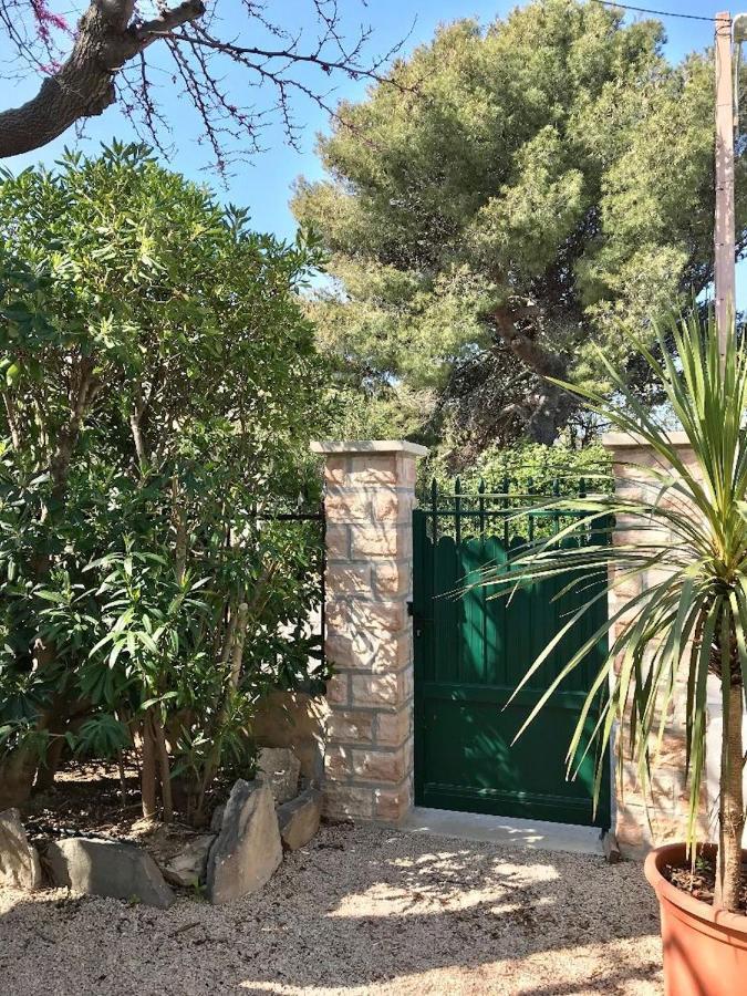 Villa Du Golfe - Studio Saint Jean Ла Сиота Екстериор снимка
